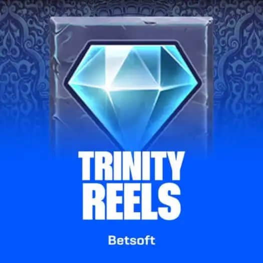Bsg Trinity Reels