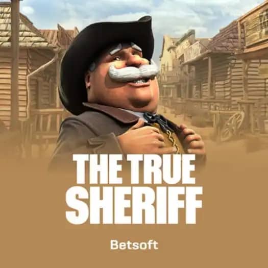 Bsg True Sheriff