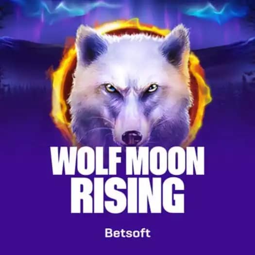 Bsg Wolf Moon Rising