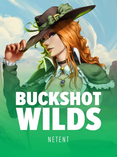 Buckshot Wilds