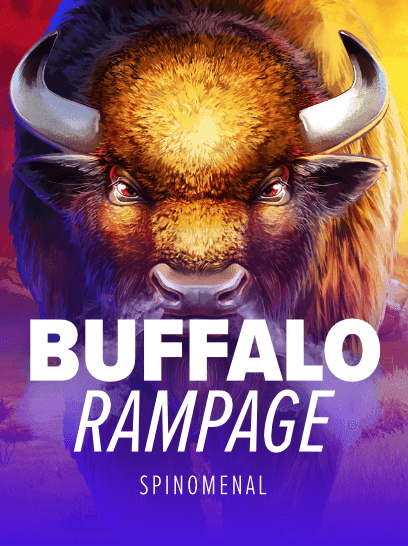 Buffalo Rampage