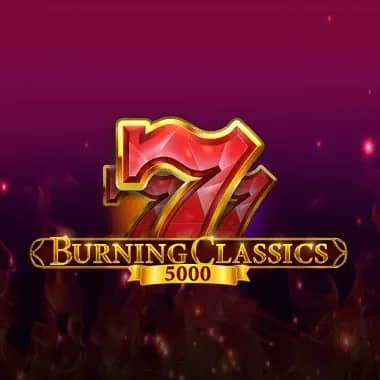 Burning Classics 5000