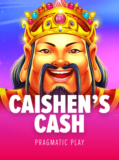 Caishens Cash