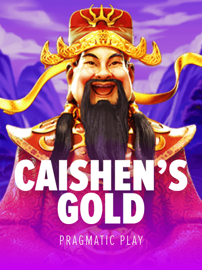 Caishens Gold