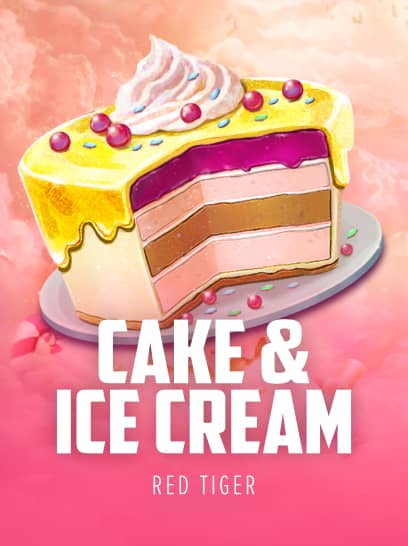Cakeandicecream