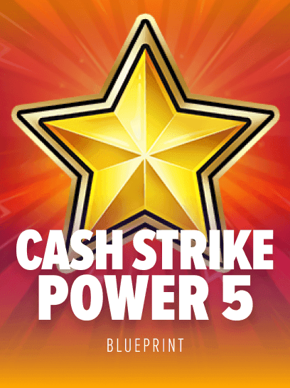 Cash Strike Power 593