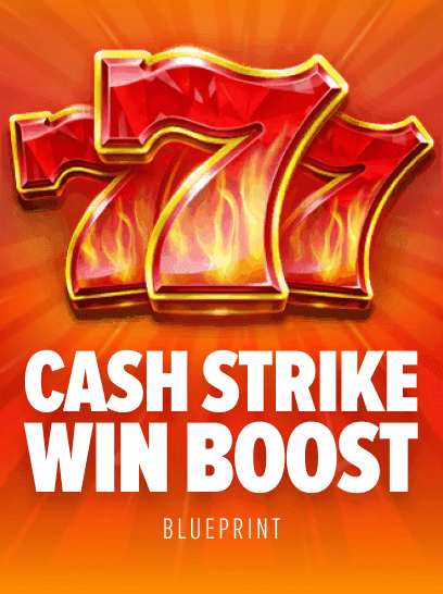 Cash Strike Win Boost