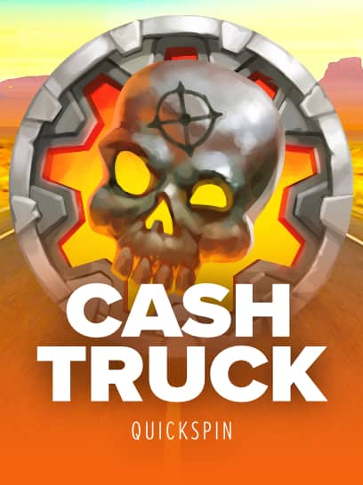 Cash Truck