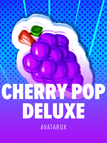 Cherry Pop Deluxe