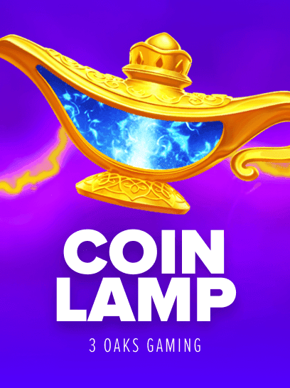 Coin Lamp