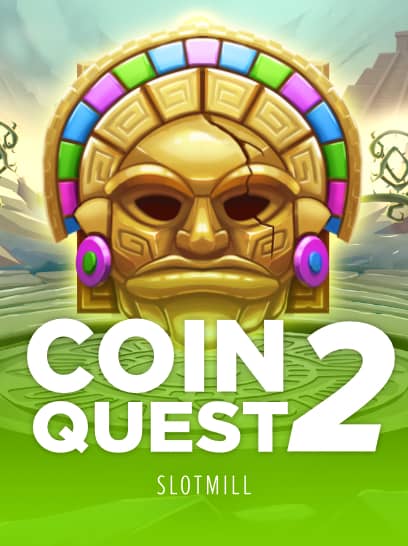 Coin Quest 2