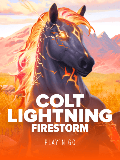 Colt Lightning Firestorm