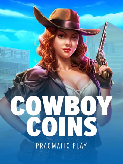 Cowboy Coins