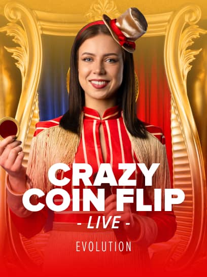 Crazy Coin Flip