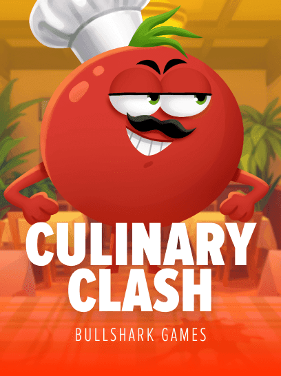 Culinary Clash