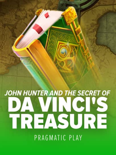 Da Vincis Treasure