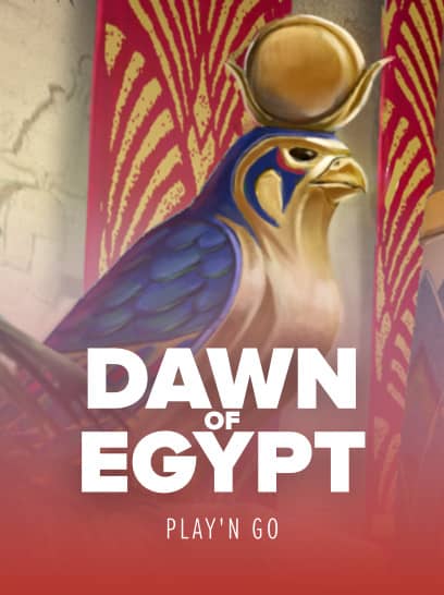 Dawn Of Egypt
