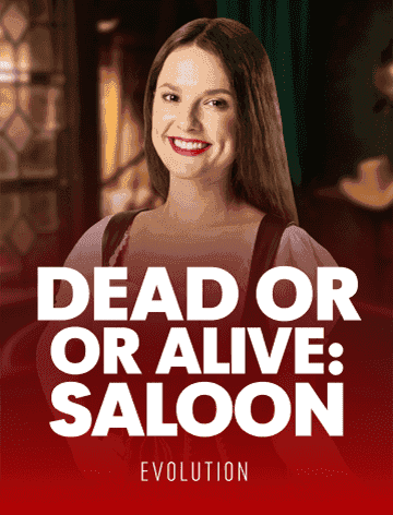 Dead or Alive: Saloon