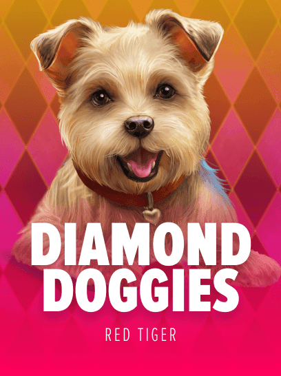 Diamond Doggies