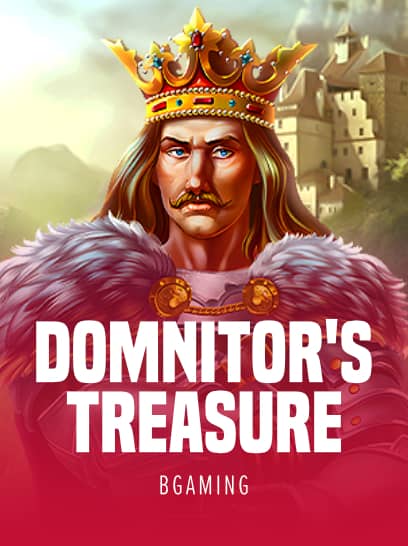 Domnitors Treasure