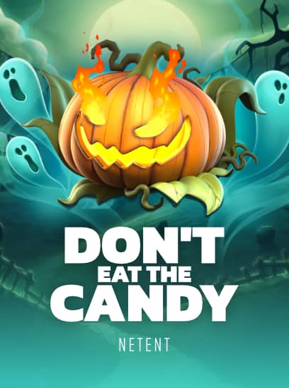 Dont Eat the Candy