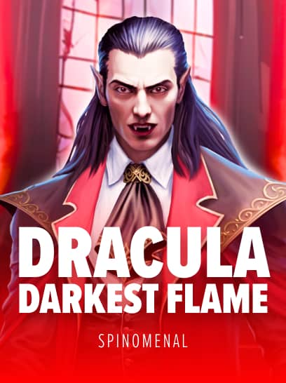 Dracula Darkest Flame