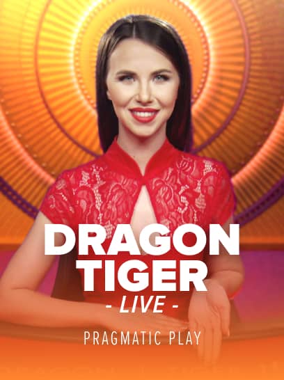 Dragon Tiger Live