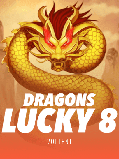 Dragons Lucky 8