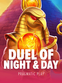 Duel of Night Day