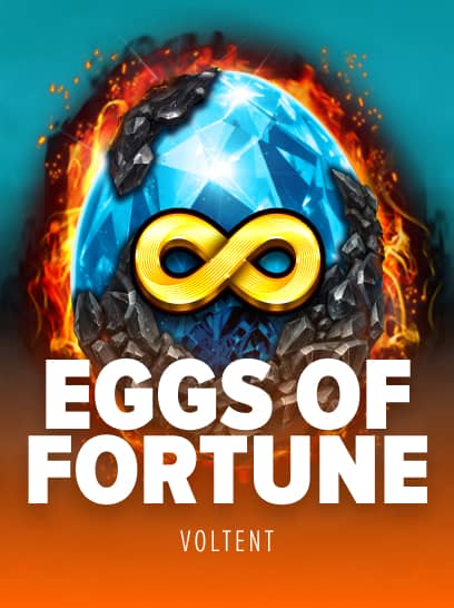 Eggs of Fortune
