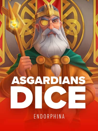 Endorphina 2 Asgardians Dice