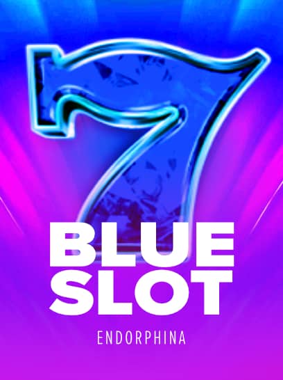 Endorphina 2 Blue Slot