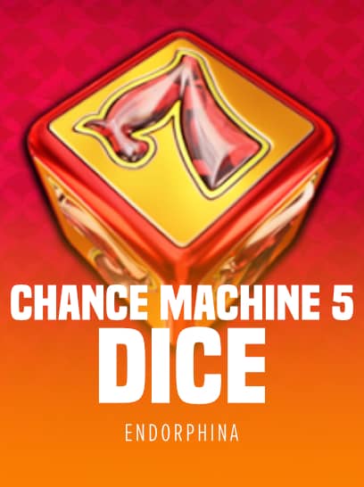 Endorphina 2 Chance Machine 5 Dice