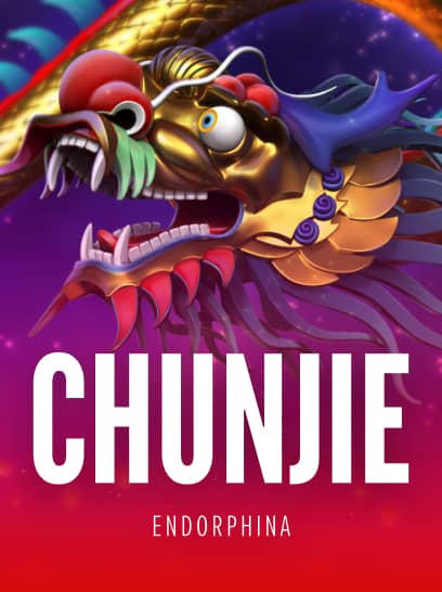 Endorphina 2 Chunjie