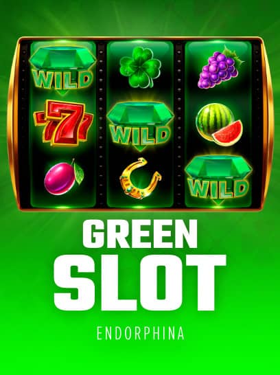 Endorphina 2 Green Slot