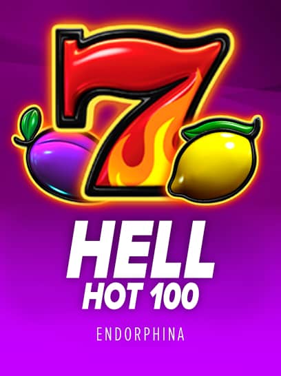 Endorphina 2 Hell Hot 100