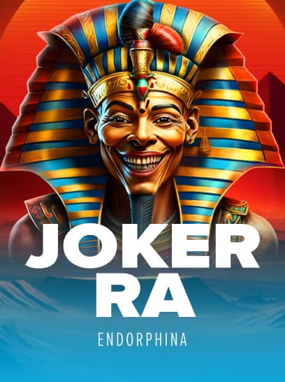 Endorphina 2 Joker Ra