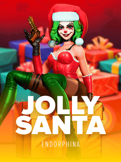 Endorphina 2 Jolly Santa
