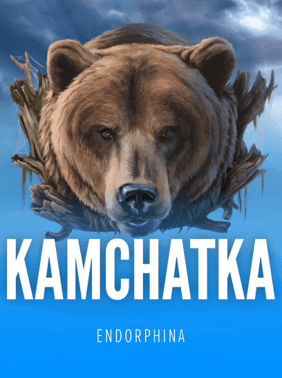 Endorphina 2 Kamchatka