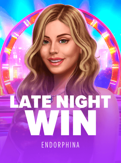 Endorphina 2 Late Night Win