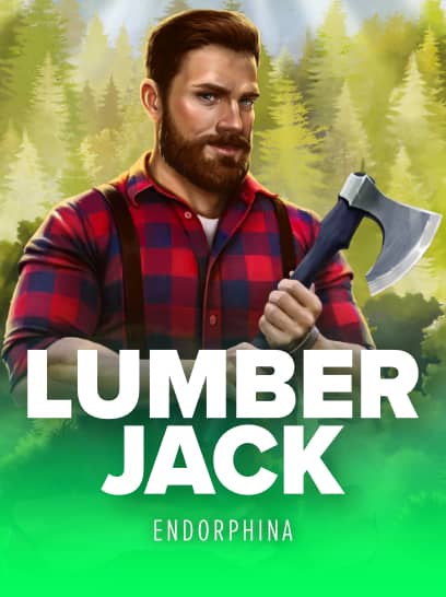 Endorphina 2 Lumber Jack