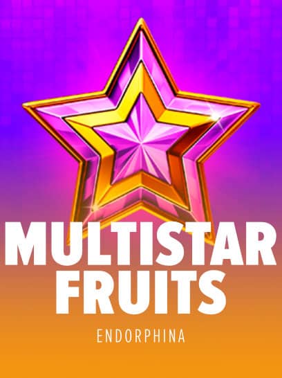 Endorphina 2 Multistar Fruits