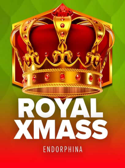 Endorphina 2 Royal Xmass