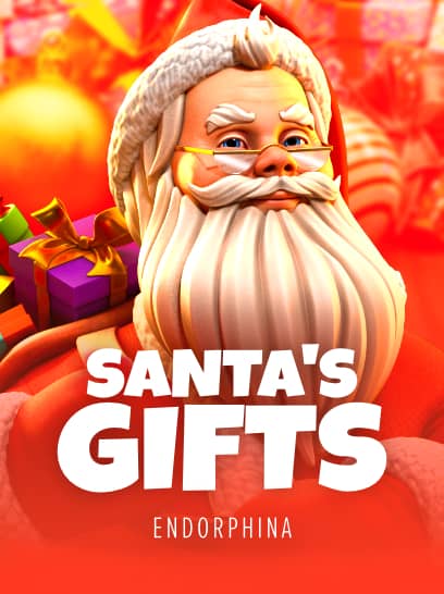 Endorphina 2 Santas Gift