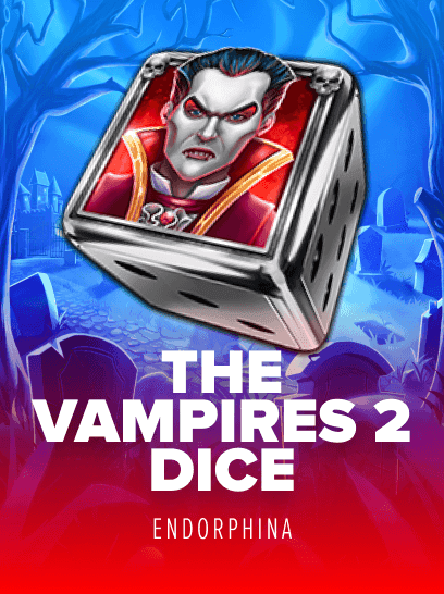 Endorphina 2 the Vampires 2 Dice