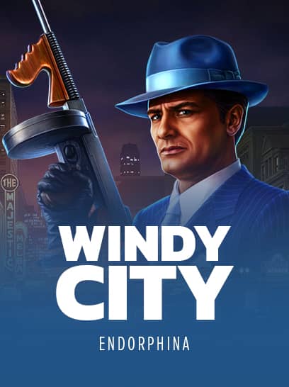 Endorphina 2 Windy City