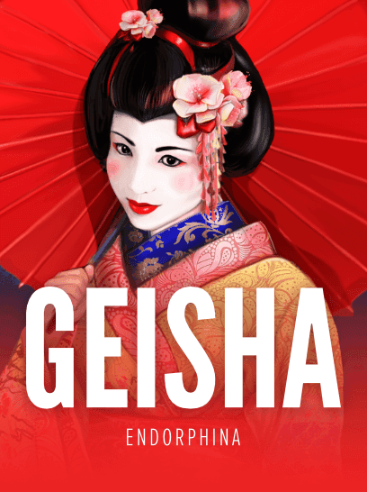 Endorphina Geisha