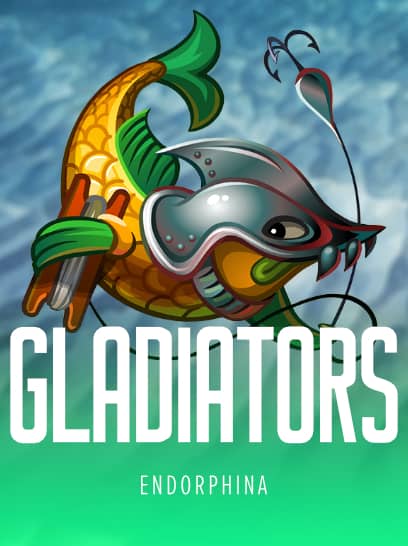 Endorphina Gladiators