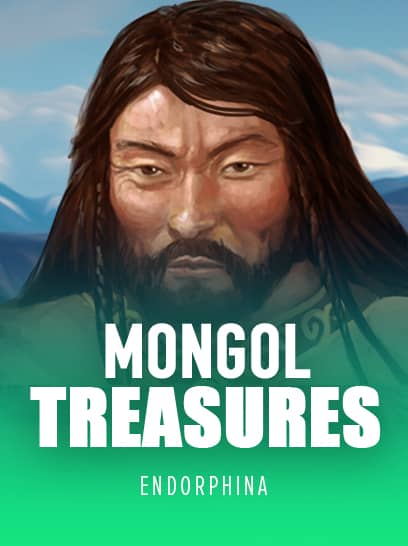 Endorphina Mongol Treasures