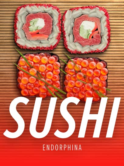 Endorphina Sushi